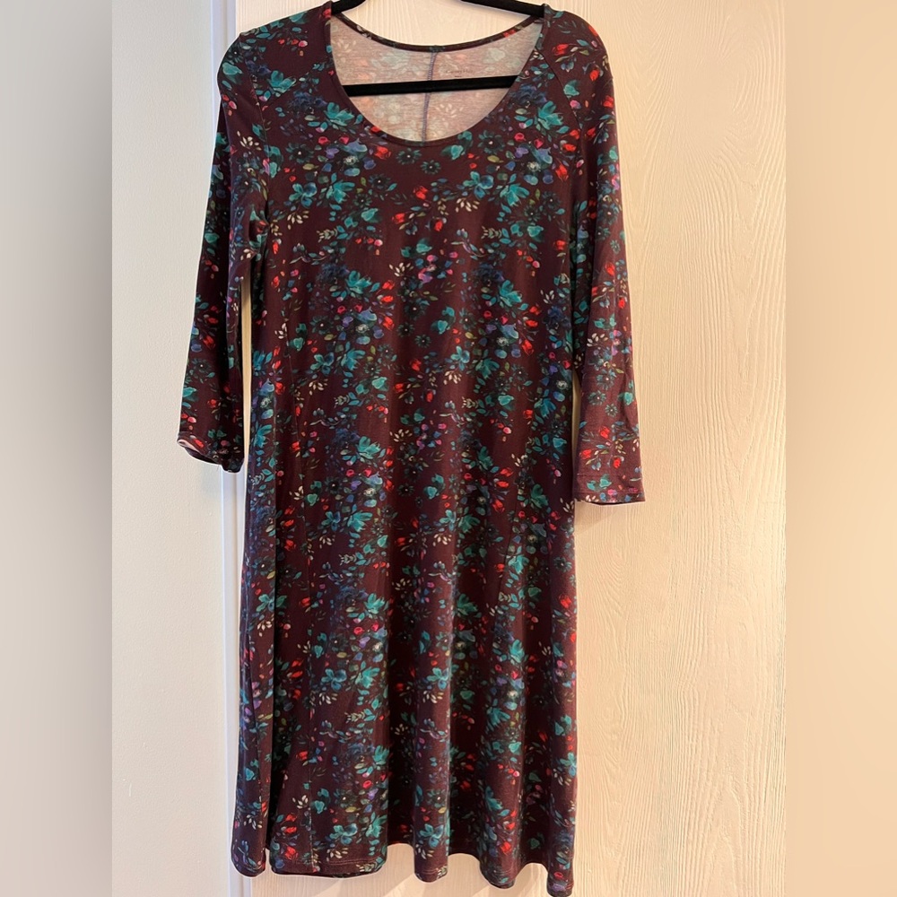 Light weight dress by Garnet Hill